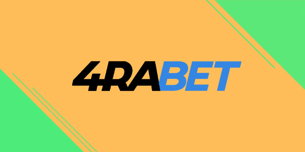 4rabet is a betting website