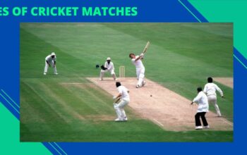 Types of Cricket Matches overview in India