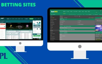 Indian Premier League Betting websites list