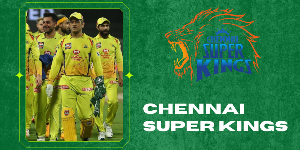 Chennai Super Kings