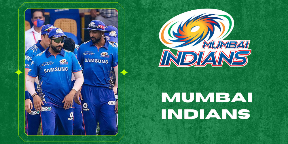 Mumbai Indians