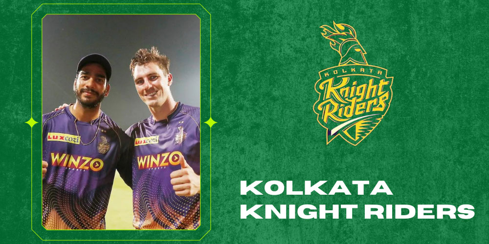 Kolkata Knight Riders