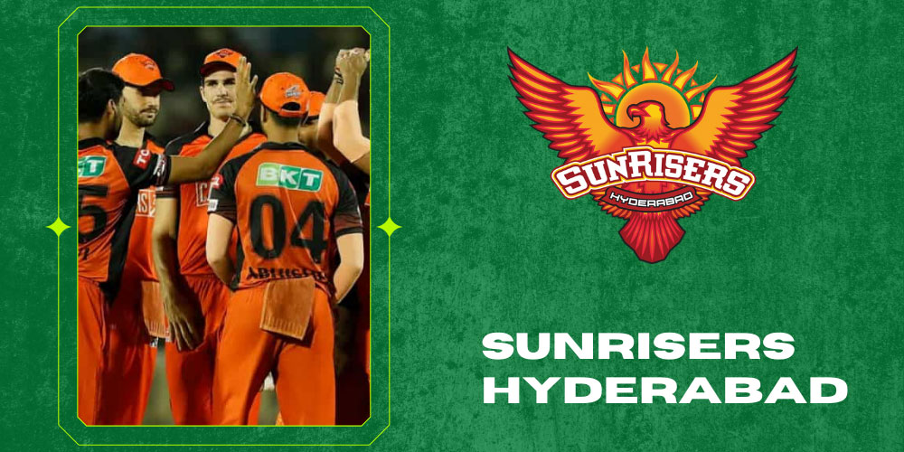 Sunrisers Hyderabad