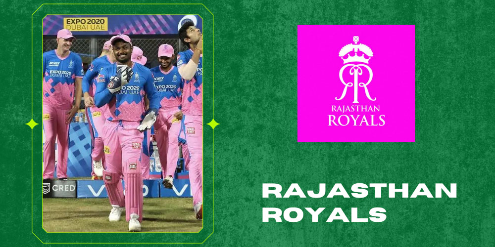 Rajasthan Royals