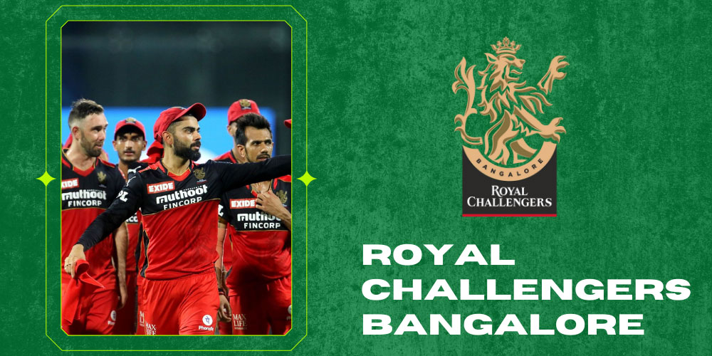 Royal Challengers Bangalore