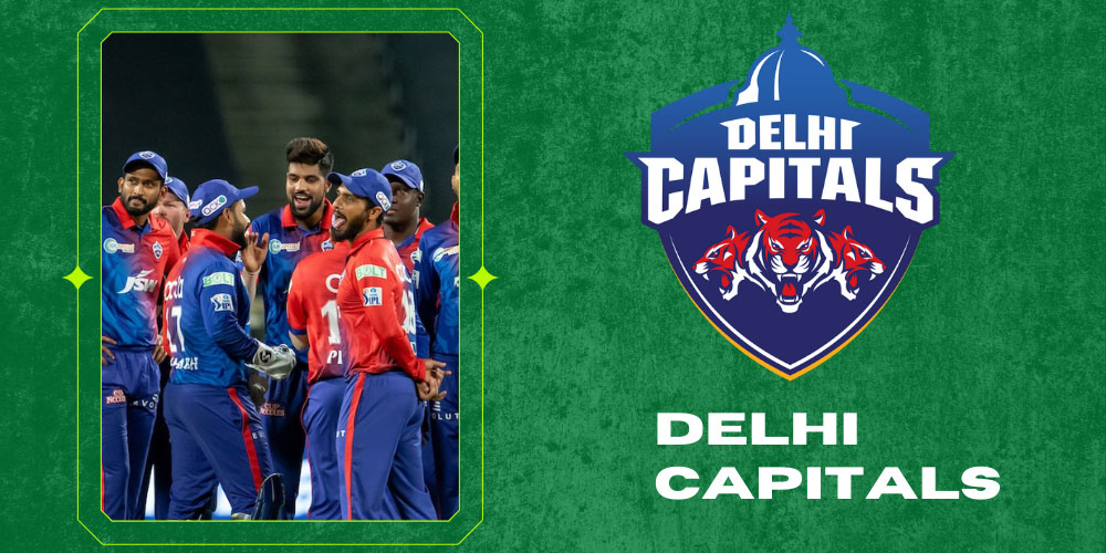 Delhi Capitals