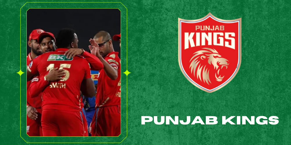 Punjab Kings