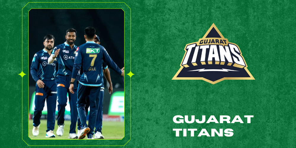 Gujarat Titans