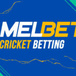 Melbet Cricket Betting Platform
