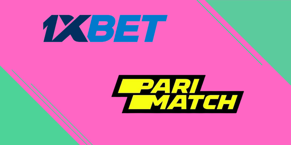 One of the toughest choices for bettors is to choose between Parimatch vs 1xBet.